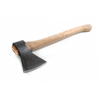 Axe 1100g with Wooden Handle (Traditional) SYLA