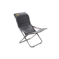 Folding Chair Relax (25mm profile) 60x44x96cm SYLA