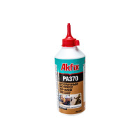 Akfix PA370 D4 500g Fast-Curing Polyurethane Wood Adhesive