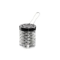 SILA Burner-Heater Attachment for Camping Stoves and Cooktops