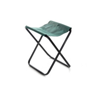 Fisherman chair without a back 33*30*35 cm STRENGTH