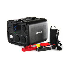 Charging Station PS-60 220V 600W (592Wh) APRO