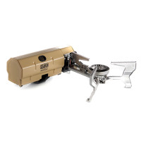 Gas Stove Transformer, Single Burner with Piezo Ignition, SYLA