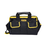 Tool Bag 390x230x260mm, 16 Pockets SYLA