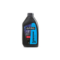 Compressor Oil 1L APRO