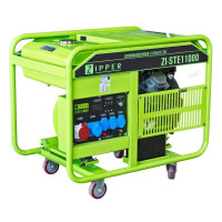 Generator Zipper ZI-STE11000