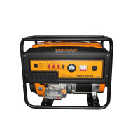 Gasoline Generator EF Power TBS6500S
