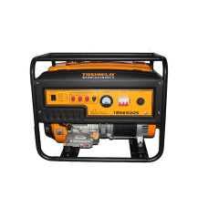 Бензиновый генератор EF Power TBS6500S