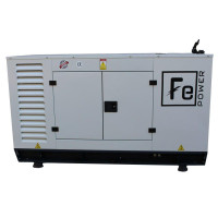 Diesel Generator FE POWER FE-R 55 KVA
