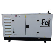 Дизельный генератор FE POWER FE-R 55 KVA