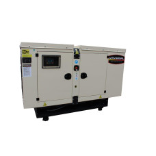 Дизельный генератор UNIVERSAL UND-BD 25 KVA