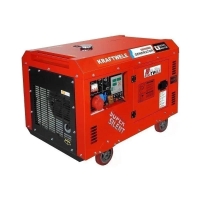 Diesel Generator Kraftwele SDG 16000S