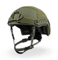 Шолом FAST Eclipse GEN3 Олива