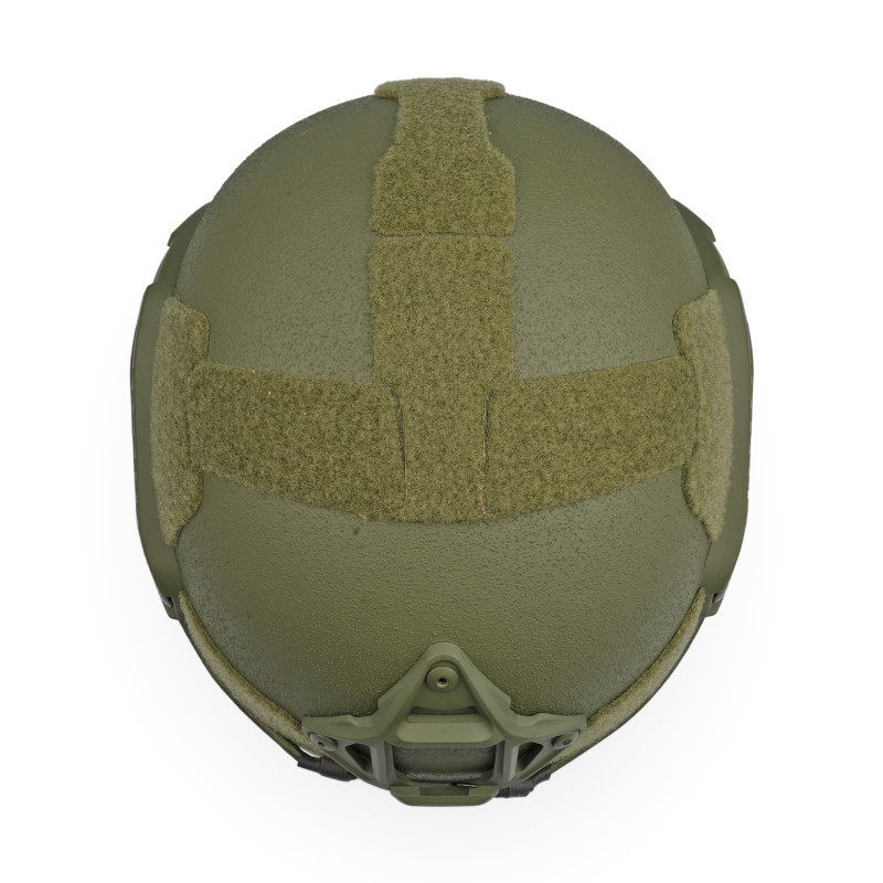 Шолом FAST Eclipse GEN3 Олива