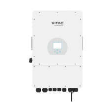 Гибридный инвертор V-TAC 6KW SUN-6K-SG04LP3-EU