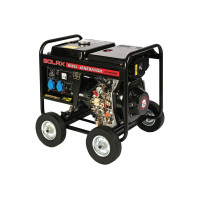 Diesel Generator SOLAX SDJ4000ME