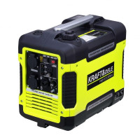 Inverter Generator Kraft&Dele KD 133 (1.9 kW)