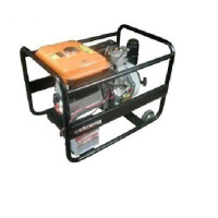 Gasoline Generator QSTRONG QSTD 12000 ME