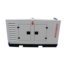 Дизельный генератор SOYGEN SGB 110 KVA