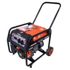 Бензиновый генератор QSTRONG QST3500BM