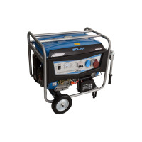 Gasoline Generator Solax YM8000LQE3 400V
