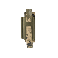 DFP Pixel Tourniquet Pouch