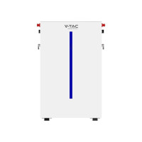 V-TAC 6.14kWh Battery Pack