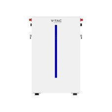 Акумуляторна батарея V-TAC 6.14kWh