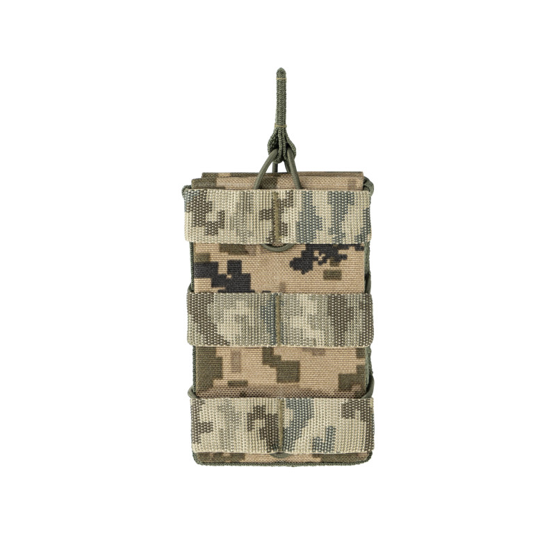 DFP Pixel Magazine Pouch