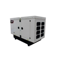 Дизельный генератор UNIVERSAL UND-BD35 KVA