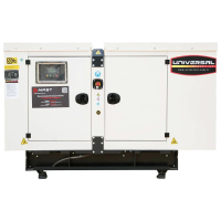 Diesel Generator UNIVERSAL UND-K 90 KVA