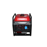 MAST GROUP YH5000io Inverter Generator