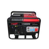 Gasoline Generator MAST GROUP YH18000S