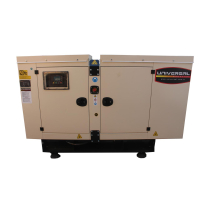 Diesel Generator UNIVERSAL UND-BD 45 KVA