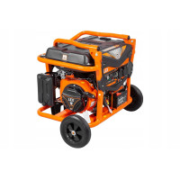 Gasoline Generator LEX LXGG3035CE