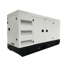 Дизельный генератор UNIVERSAL UND-BD 110 KVA