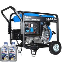 Diesel Generator TAGRED TA4100D