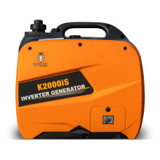 Электрогенераторная установка инверторного типа ELKUR K2000iS