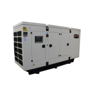 Diesel Generator UNIVERSAL UND-BD 250 KVA