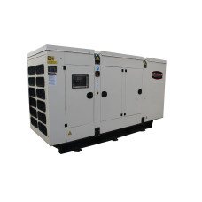 Дизельный генератор UNIVERSAL UND-BD350 KVA