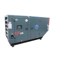 Diesel Generator KARJEN KJR 150 KVA