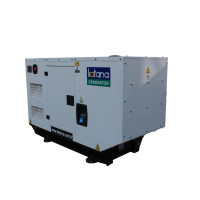 Diesel Generator KATANA KD 50 KVA