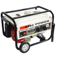 Gasoline Generator AMC POWER BT-3800