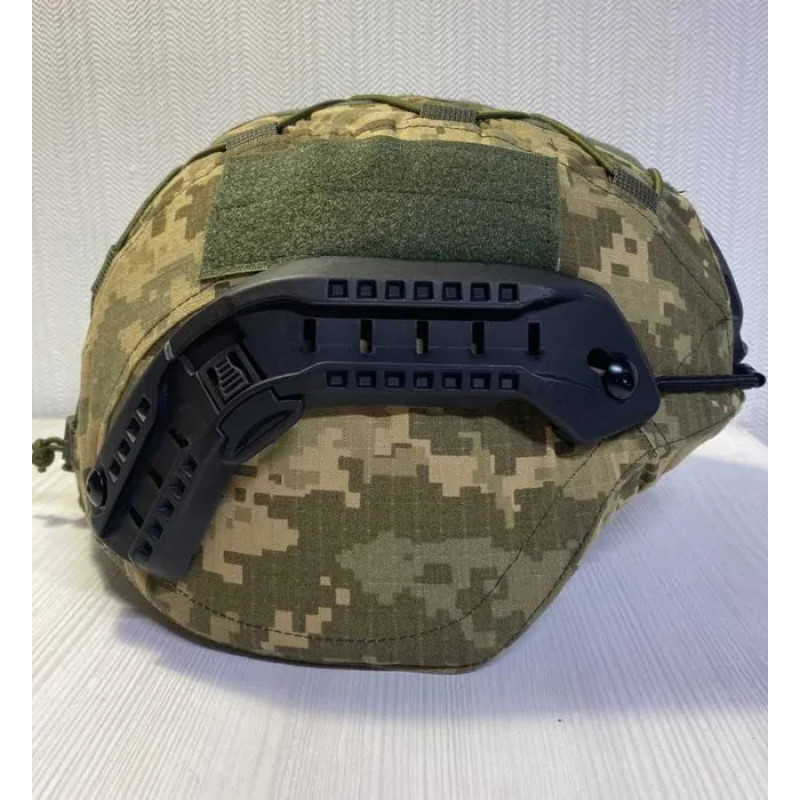 Кавер на шолом MICH DFP MM-14 Піксель