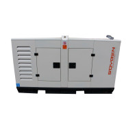 Diesel Generator SOYGEN SGB 25 KVA
