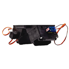 Скид «СВУФ2» – двойная универсальная система для FPV-дронов