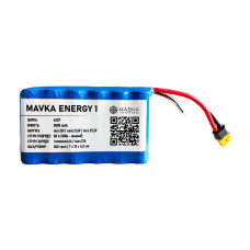 Mavka Energy1 (АКБ)