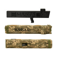 Anti-Drone MAWKA XL+
