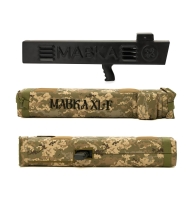 Anti-drone MAWKA XL+F
