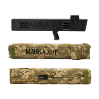 Anti-drone MAWKA XL+F